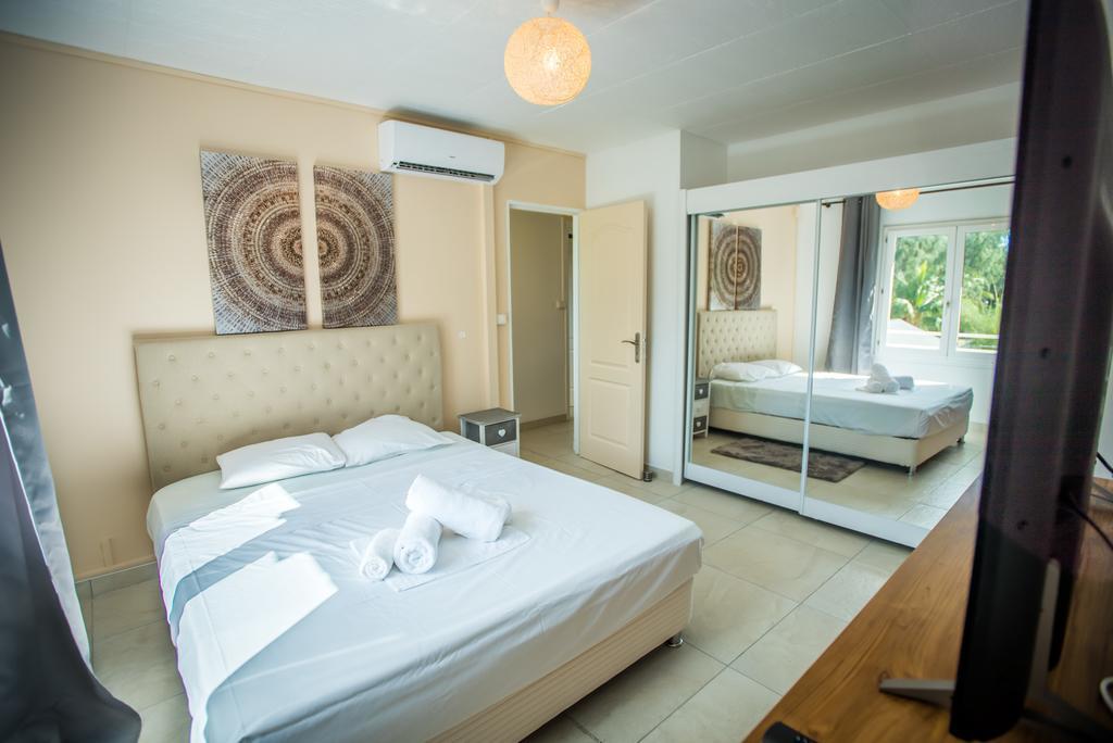 Appartement Le Blue Baie Saint-Paul Exterior foto