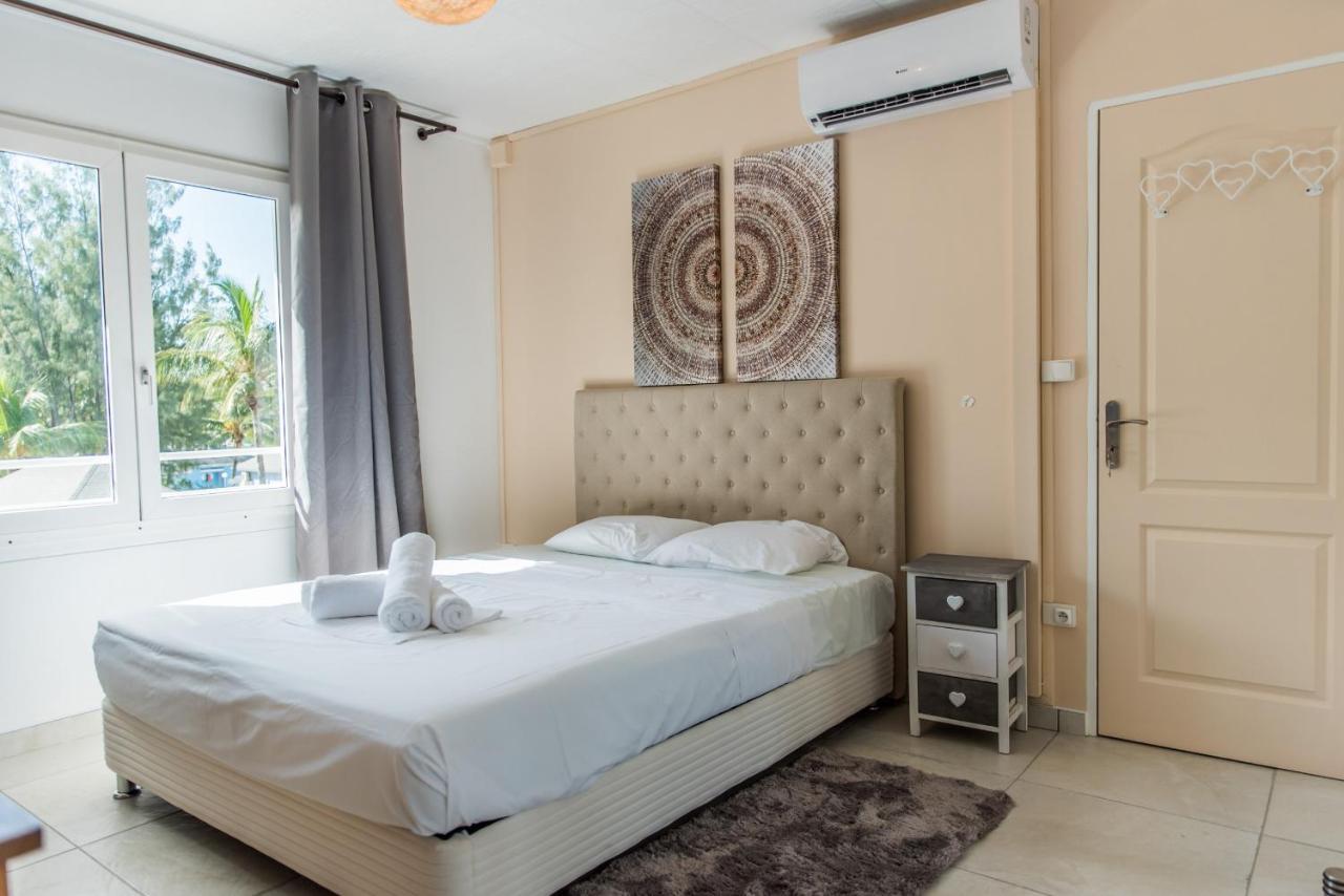 Appartement Le Blue Baie Saint-Paul Exterior foto