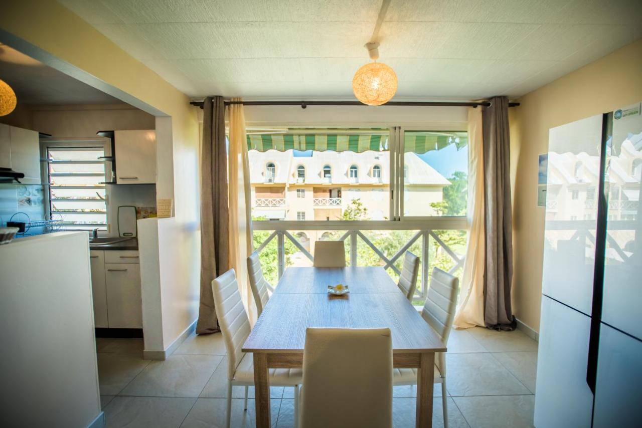 Appartement Le Blue Baie Saint-Paul Exterior foto
