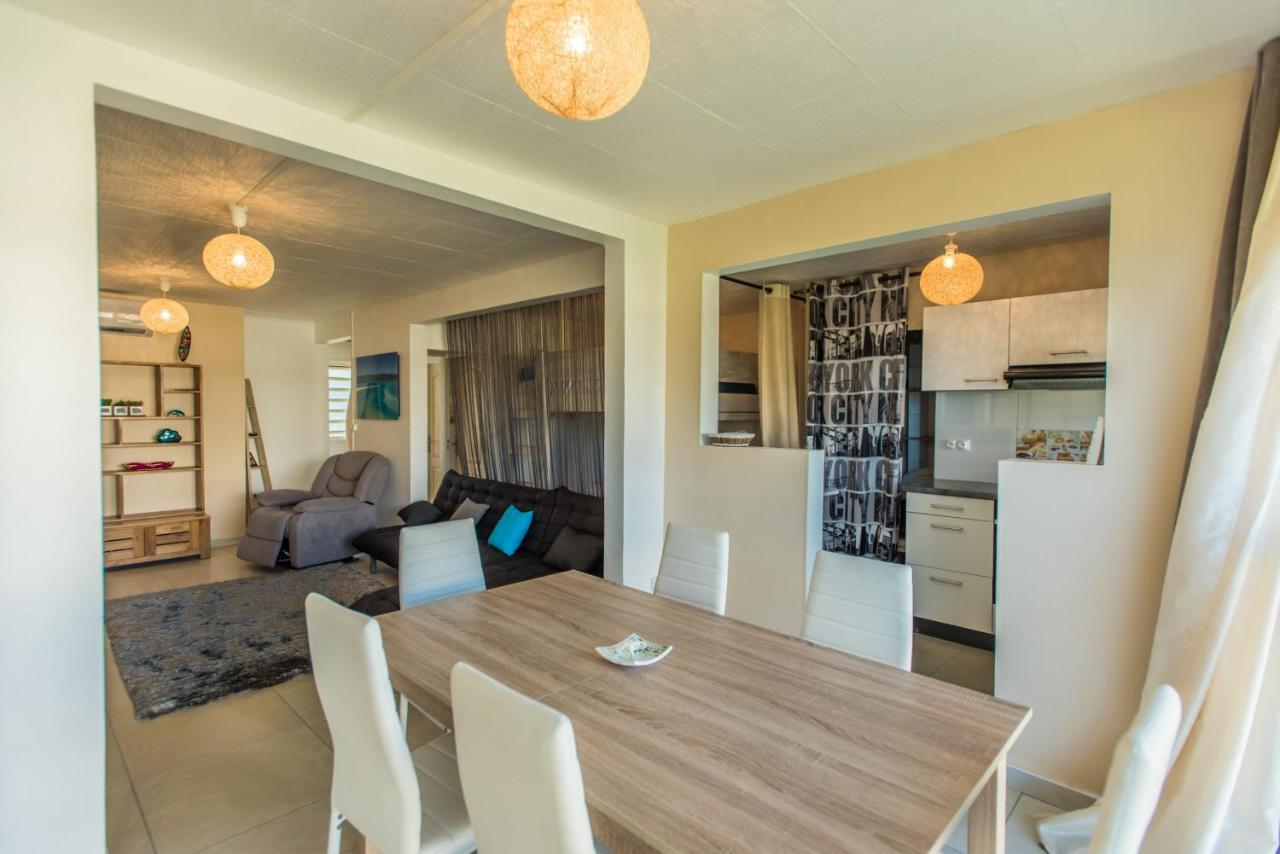 Appartement Le Blue Baie Saint-Paul Exterior foto
