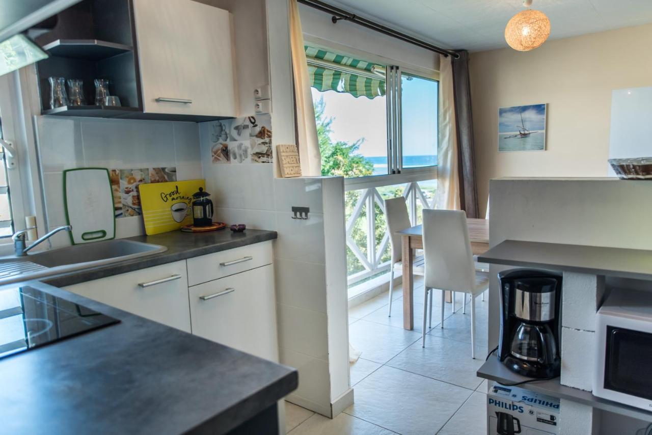 Appartement Le Blue Baie Saint-Paul Exterior foto